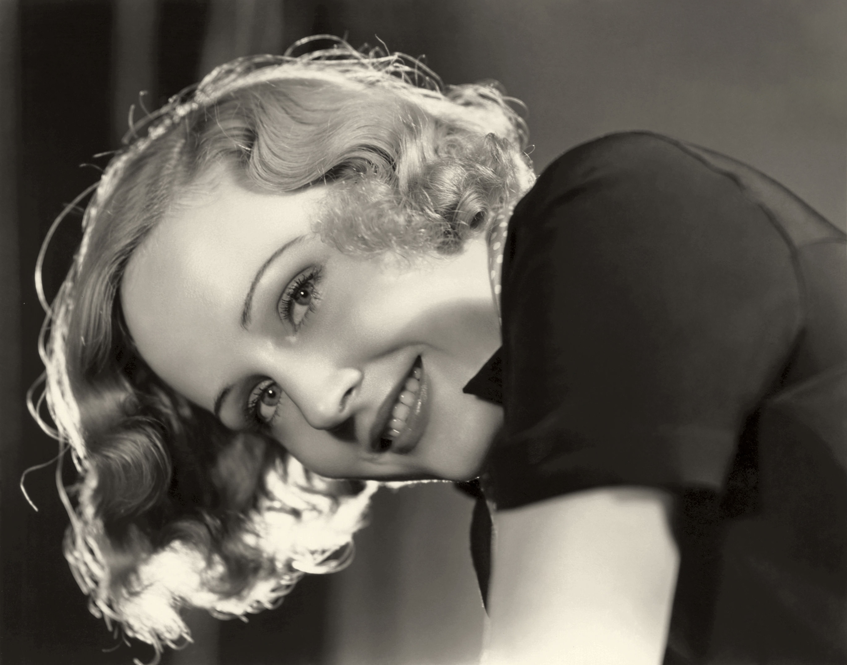 Madge Evans Annex 